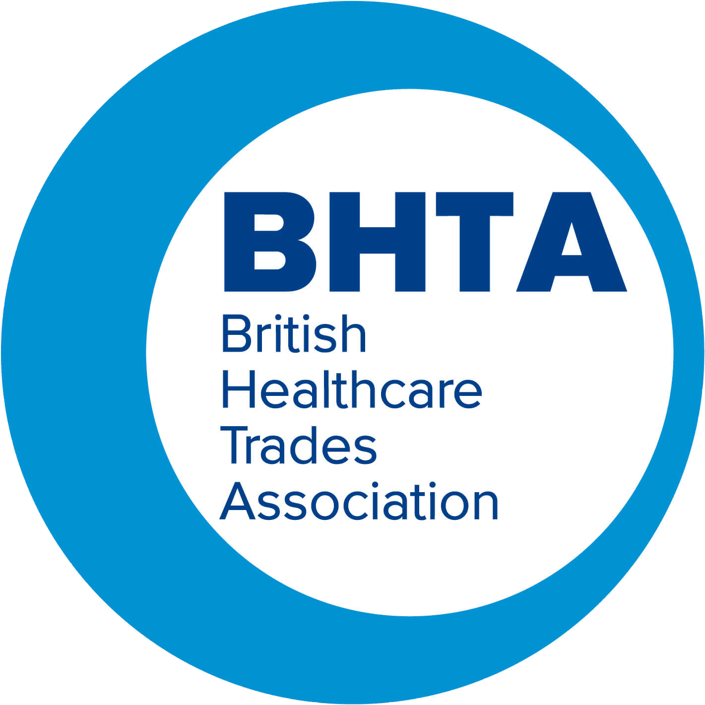 1st Choice Stairlifts members of the British Healthcare Trades Association