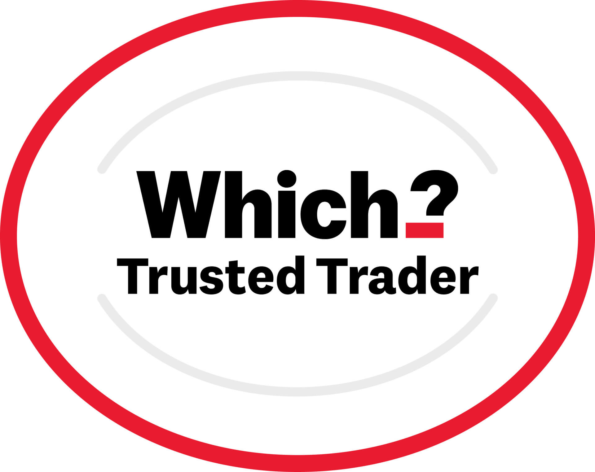 Which Trusted Trader approved logo for 1st Choice Homelifts, part of 1st Choice Stairlifts