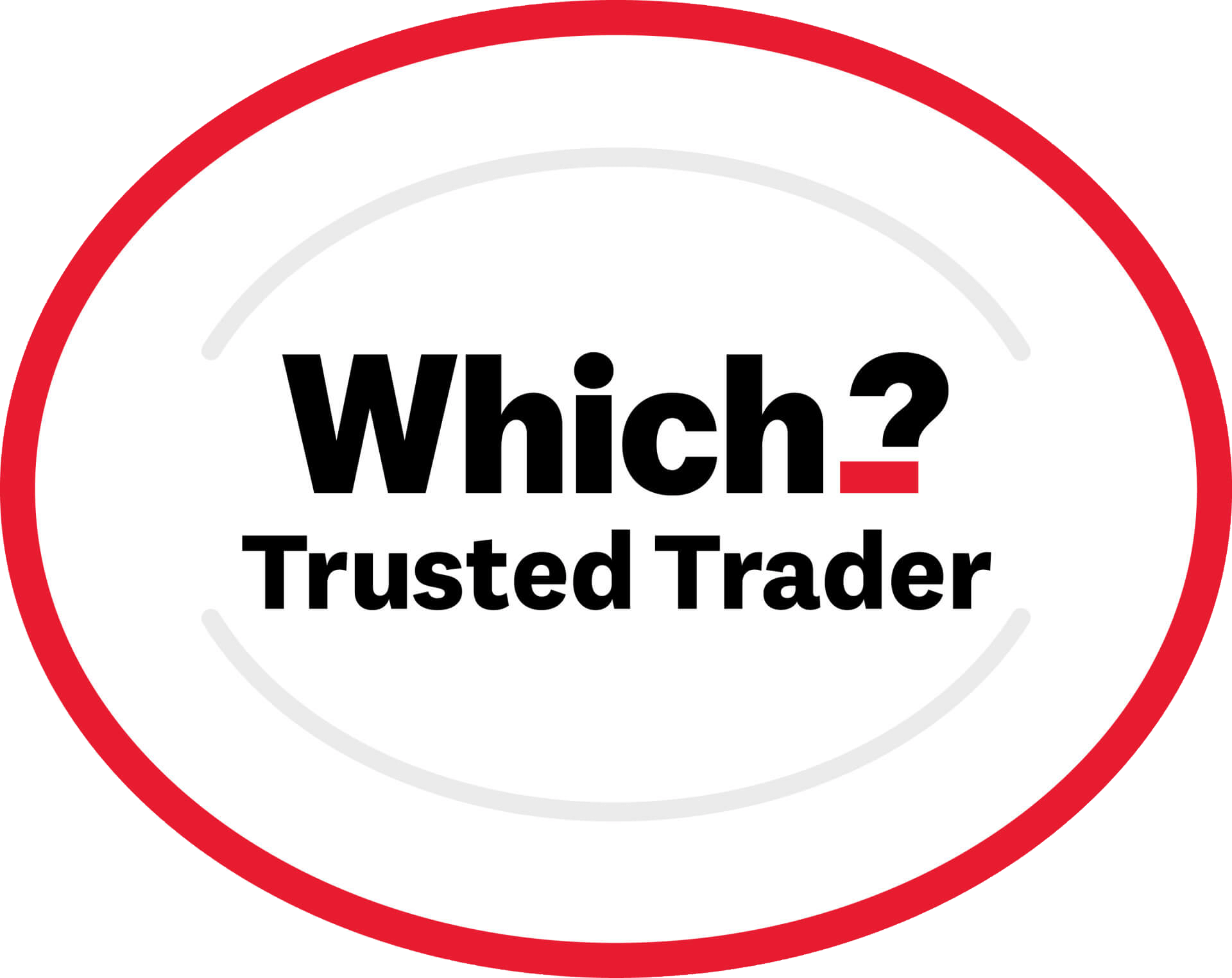 Which Trusted Trader approved logo for 1st Choice Homelifts, part of 1st Choice Stairlifts